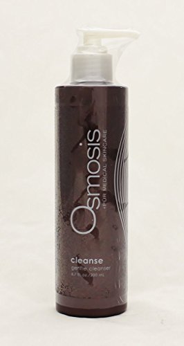 osmosis cleanse