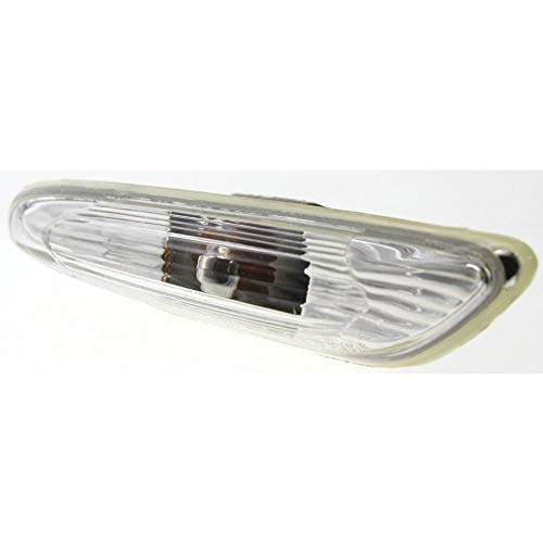 image for Evan Fischer Side Marker compatible with BMW 3-Series 06-12 X1 12-13 F