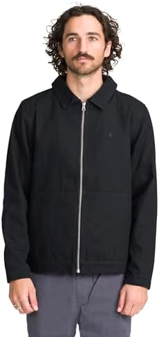 Volcom Dustbox Jacket at Amazon Men's Clothing store