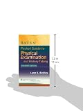 Image de Bates' Pocket Guide to Physical Examination and History Taking