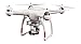 VOOCO X-Star Premium Drone with 4K Camera, 1.2-mile HD Live View & Hard Case (White)