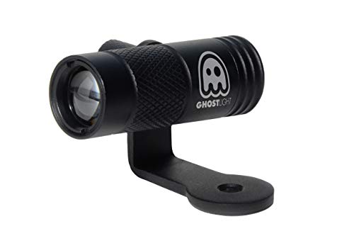 Blue 12-Volt Ghostlight Mini Spotlight Blue 12-Volt Ghostlight Mini Spotlight