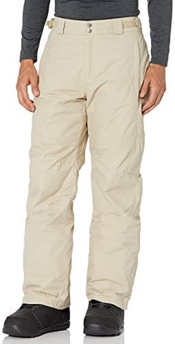 Columbia Men's Bugaboo IV Pant, Ancient 