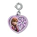 CHARM IT! Elsa and Anna Heart Charm Combo