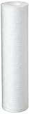 Pentek PD-10-934 Polypropylene Filter Cartridge, 9-7/8