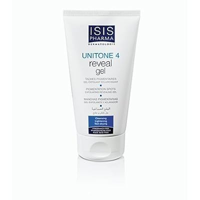 Isis Pharma UNITONE 4 reveal gel 150ml by Isis Pharma
