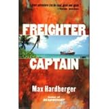 Freighter Captain cover