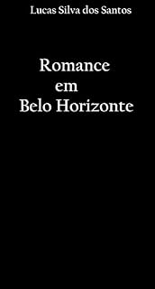 Livro Romance em Belo Horizonte