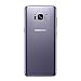 Samsung Galaxy S8 SM-G950FD (Coral Blue) Factory Unlocked 64GB DUAL SIM - International Version/No Warranty - GSM ONLY, NO CDMA