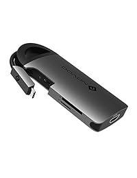 NOVOO Multiports USB C Hub
