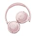 JBL T600BTNC Noise Cancelling, On-Ear, Wireless Bluetooth Headphone, Pinkthumb 1