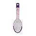 Goody Kids Hair Brush, Oval Cushion - Flex Glide Bristle for Messy Hair Without Snags or Pulls - For All Hair Types - Pain-Free Hair Accessories for Men, Women, Boys, and Girls