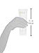 Nia 24 Physical Cleansing Scrub, 3.75 Fl Oz