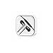 Sennheiser CX 5.00i Black In-Ear Canal Headset (Discontinued by Manufacturer)