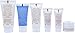 LINDI SKIN - Skincare Essentials Starter Kit That Includes Body Lotion, Soothing Balm, Face Wash, Lavender Face Serum, Citrus Face Serum and Lip Balm