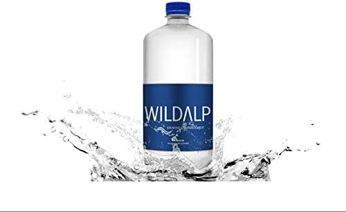 Wildalp Spring Water 1000 Ml Pack Of 1 Price In Saudi Arabia Amazon Saudi Arabia Supermarket Kanbkam Wildalp Spring Water 1000 Ml Pack Of 1 Price In Saudi Arabia Amazon Saudi Arabia Supermarket Kanbkam