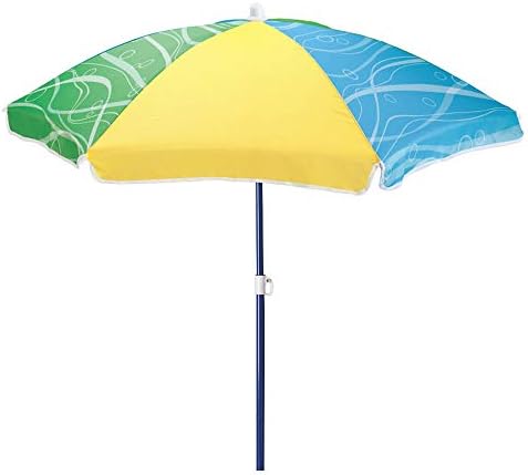 42 Inch Seaside Umbrella: Amazon.sg 