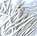 White Slate Pencils 100 Pcs, Procured from Natural Stone