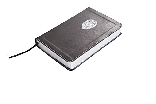 CSB Law Enforcement Officer's Bible - Thumbnail 5