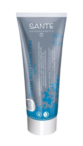 Sante Lip balm Organic goji Stick 4.5g (4025089073437)