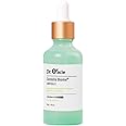 DR.ORACLE Centella Biome Ampoule for intensive hydrating and soothing with 50,000ppm Centella Biome