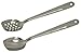 2-pc.Stainless Roux Spoons, 16" length
