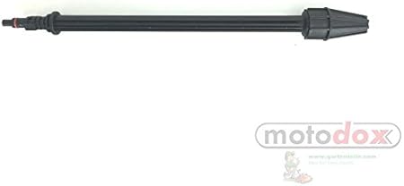 Parkside Jet Tube Avec Haute Pression Buse Pour Lidl Parkside Nettoyeur Haute Pression Phd 150 A1 B2 C2 D3 Divers Modèles Voir La Description