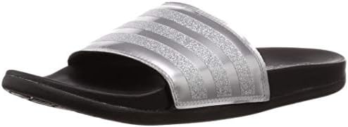 adidas adilette cloudfoam plus explorer slides