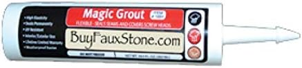 #3000 - BRI - Grout - Charcoal