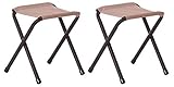 Coleman Rambler II Stool