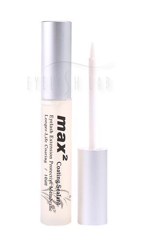 Eyelash Lab Max 2 Eyelash Extension Coating Sealant