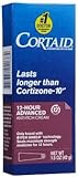Cortaid Advanced 12 Hour Anti-Itch Cream-1.5 ounces