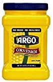 Corn Starch, 35 oz. (2 pack)…