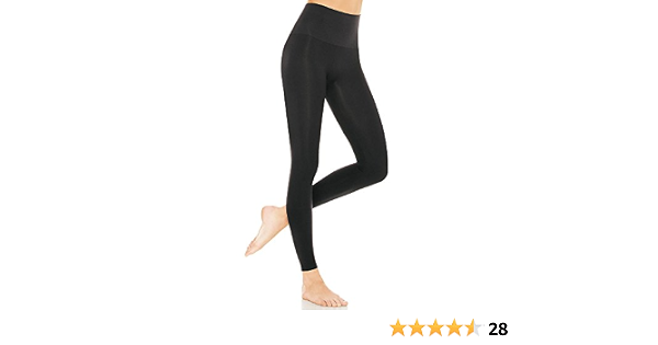 by SPANX Shaping Leggings Plus Size 