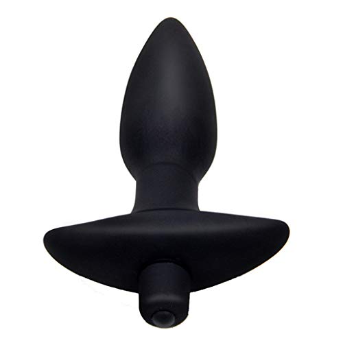 Jenstiy-Potente-Silicone-Vibrante-Anales-But-Plugs-Amal-Vibrant-Sax-Toy-Coppia-Regalo-divertente