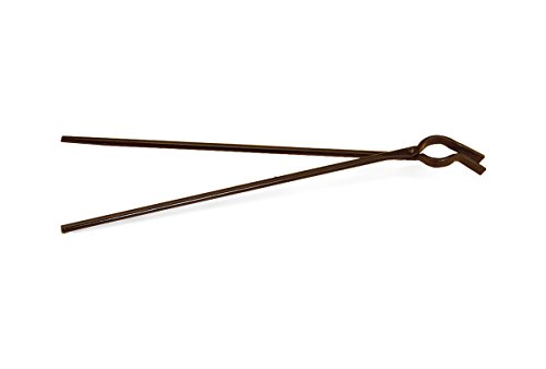 Crucible And Flask Tongs (19