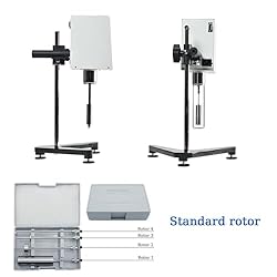 Rotational Viscometer, Digital Rotary Viscometer