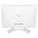 HP 23.8″ FHD IPS WLED-Backlit Micro Edge Touchscreen All-in-One (AIO) Desktop Computer, Intel Quad-Core Pentium Silver J5005 up to 2.8GHz, 8GB DDR4, 1TB HDD, WiFi, Bluetooth, DVD, Windows 10thumb 4