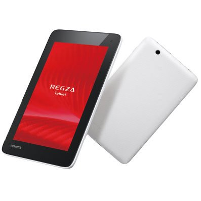 東芝 - 東芝　REGZAタブレット　A17シリーズ 東芝 - 東芝 REGZAタブレット A17シリーズの通販 by もりもり's