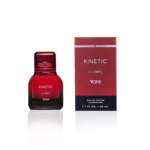 TUMI Kinetic Eau De Parfum