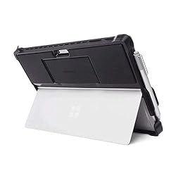 Kensington Black Belt Rug Case Surface Pro
