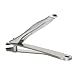 HUIRUI Nail Clipper Set, Fingernail, Toenail, Stainless Steel