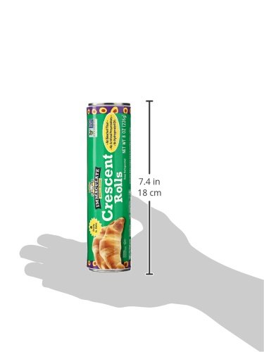 3 Immaculate+Baking+Company+Crescent+Roll