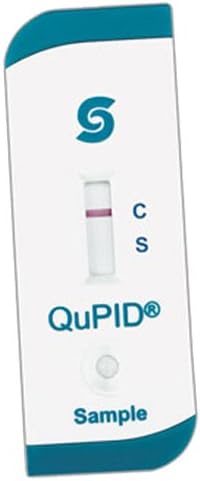 Stanbio 1220-050 Urine Pregnancy Tests Box of 50, CLIA Waived, Urine, Urine Pregnancy Tests