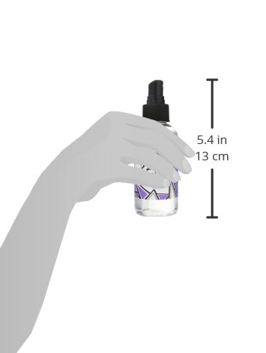 Indigo Wild Zum Mist Aromatherapy Spray, Lavender, 4 Fluid Ounce