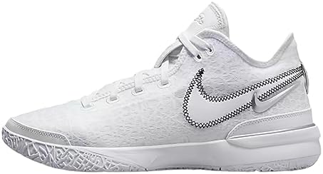 Amazon.com | Nike Lebron 20 XX Men's Basketball Shoe White