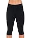 DDA Slimming Pants Hot Thermo Neoprene Sweat Shapers Belt Waist Cincher Girdle