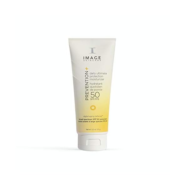 image skincare moisturizer spf 50