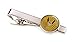 SharedImagination Wolverine Tie Clip, X-Men Cufflinks, Wolverine Cuff Links, Superhero Wedding Jewelry, Groomsmen Gifts, Groomsman Gift
