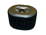 Air Filter Fits Honda GX 340 11 HP and GX 390 13 HP 17210-ZE3-505 17210-ZE3-010 5252697 2893907